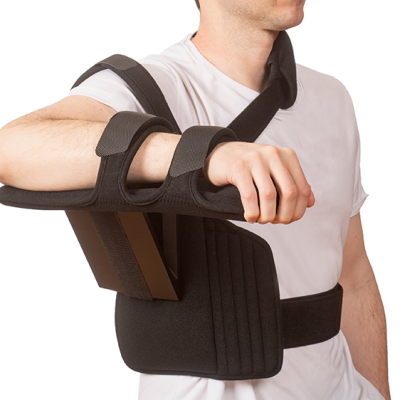 Matrix Shoulder Brace