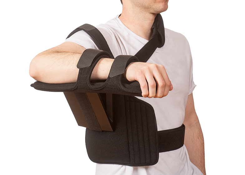 Matrix Shoulder Brace