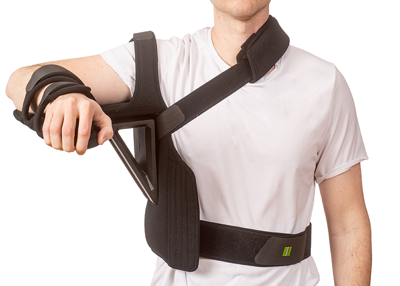 Matrix Shoulder Brace