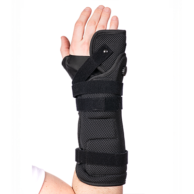 Nano Wrist Universal