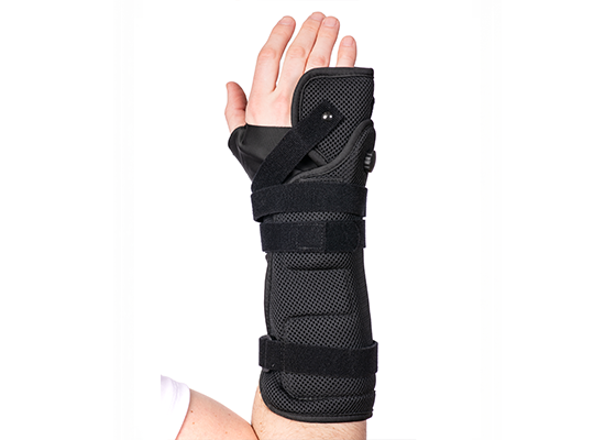 Nano Wrist Universal