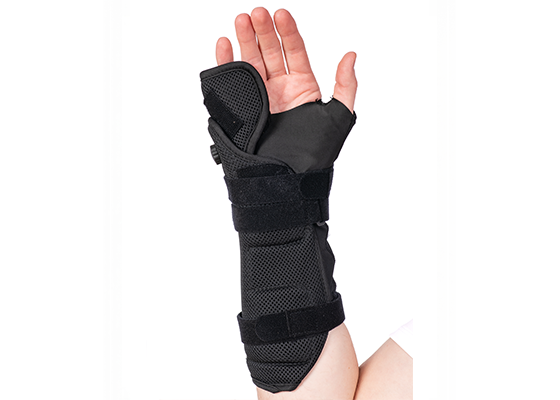 Nano Wrist Universal