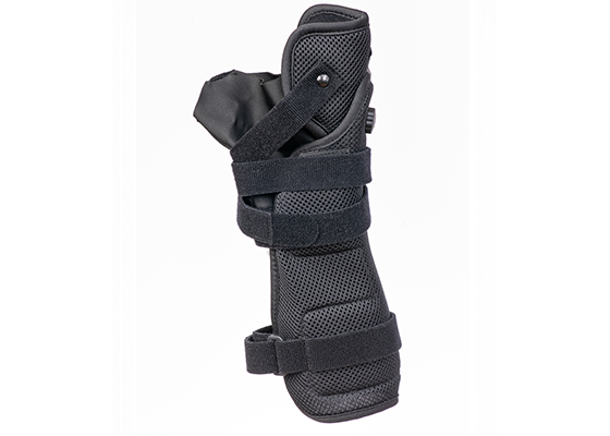 Nano Wrist Universal