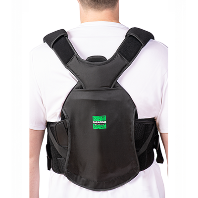 Prism TLSO Universal
