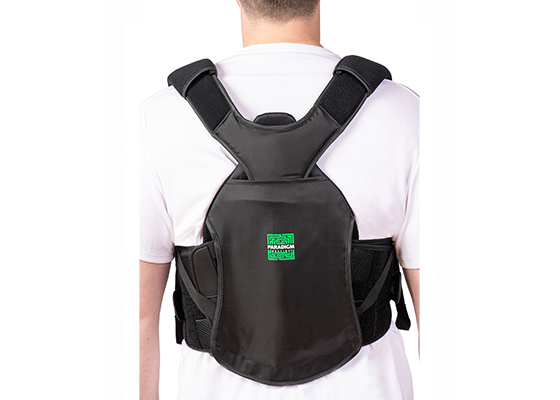 Prism TLSO Universal