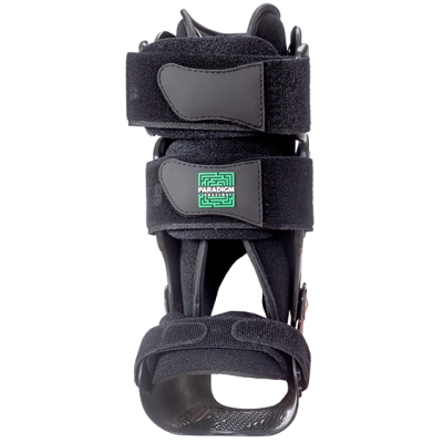 Pulsar Pro Ankle High