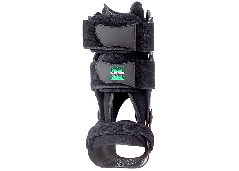 Pulsar Pro Ankle High