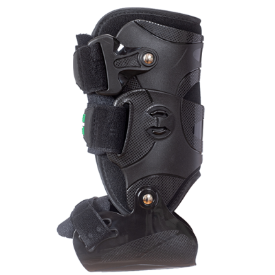 Pulsar Pro Ankle High