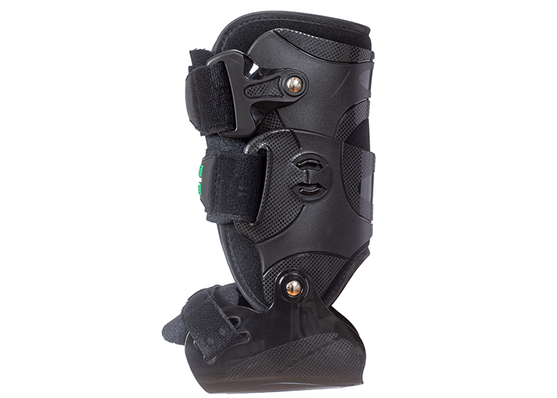 Pulsar Pro Ankle High