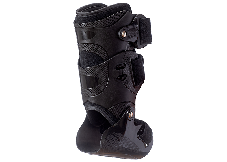 Pulsar Pro Ankle High