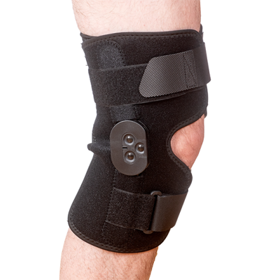 Reflex Lite ROM Knee Brace