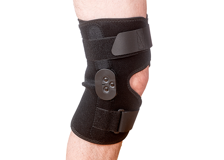 Reflex Lite ROM Knee Brace