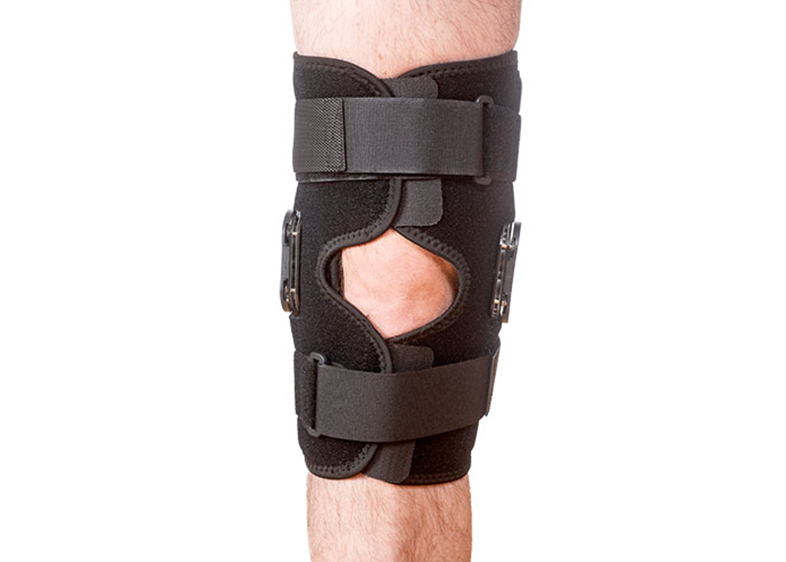 Reflex Lite ROM Knee Brace