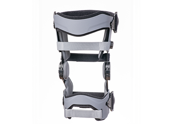 Shift Double Upright OA Knee Brace