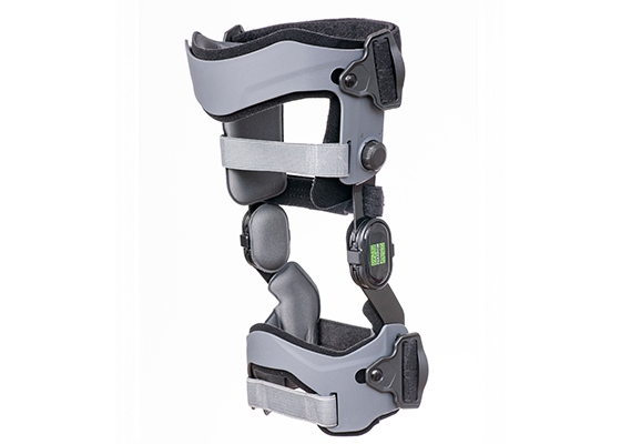 Shift Double Upright OA Knee Brace