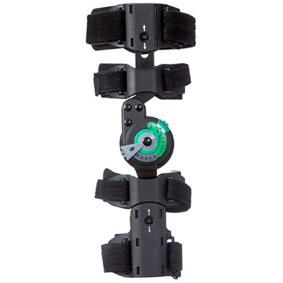 Signal ROM Elbow Brace