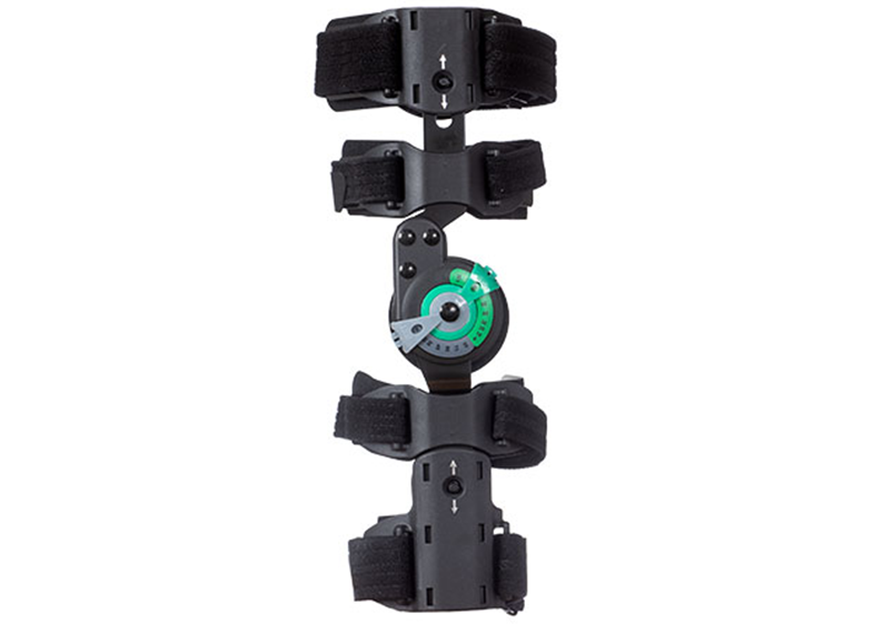 Signal ROM Elbow Brace