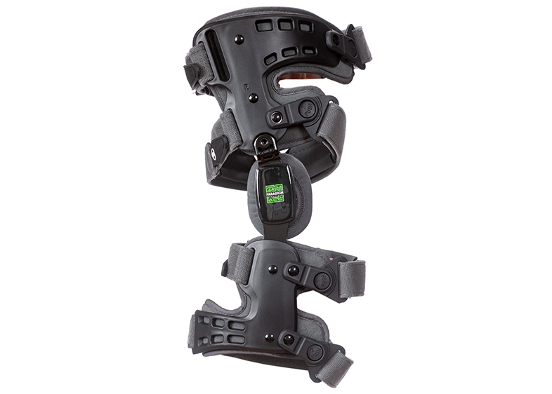 Vector Single-Sided OA Knee Brace