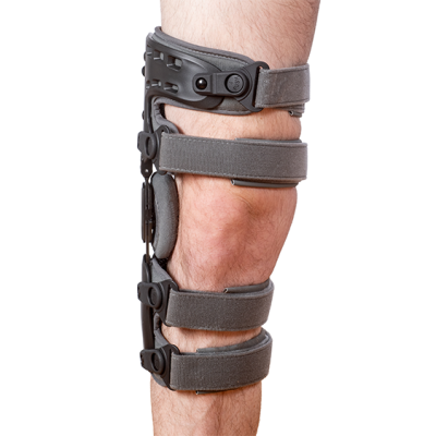 Vector Single-Sided OA Knee Brace