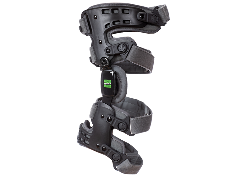 Vector Single-Sided OA Knee Brace